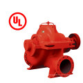 Chine Pompes centrifuges First Fire-Fighting avec certificat UL